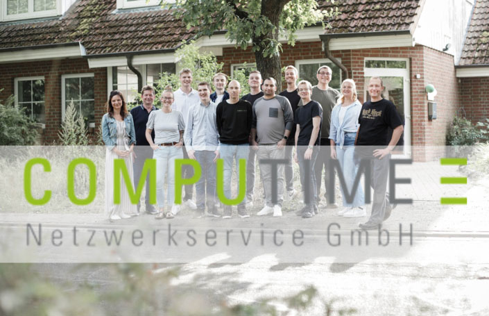 TeamCOMPUTIME